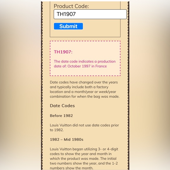 AUTHENTIC LV DAMIER WALLET - Picture 7 of 7